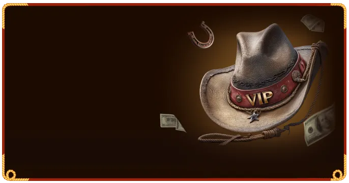 RodeoSlot VIP banner